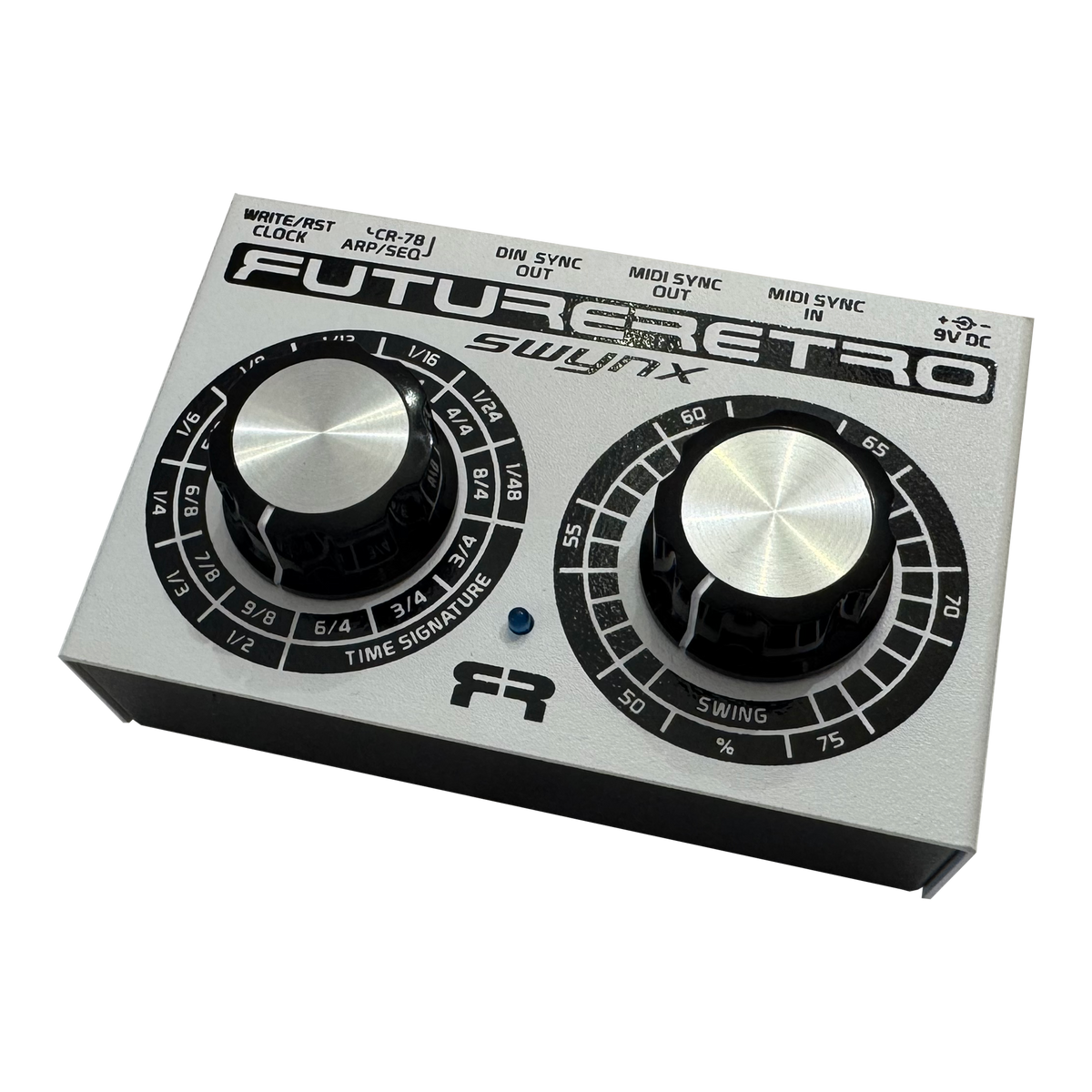 FR-Swynx – FutureRetro Synthesizers