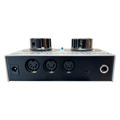 FR-777 – FutureRetro Synthesizers FR-777 – FutureRetro Synthesizers